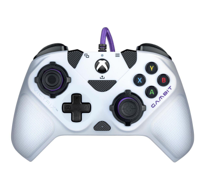 Akcesoria do konsol Victrix Gambit Pad przewodowy Tournament
